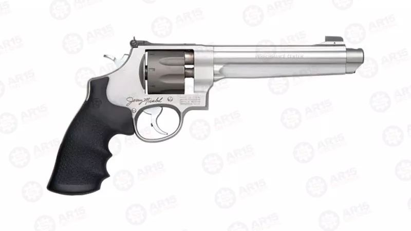 S&W 929 PERFORMANCE CENTER 170341