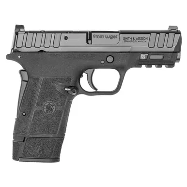 S&W EQUALIZER 9MM 3.675 NTS 15RD