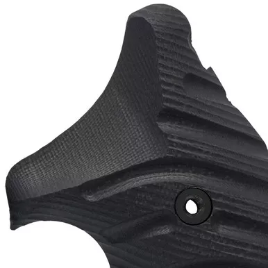 S&W J-Frame Boot Grip - VZ Twister