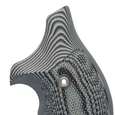 S&W J-Frame High Horn Grip - Tactical Diamond