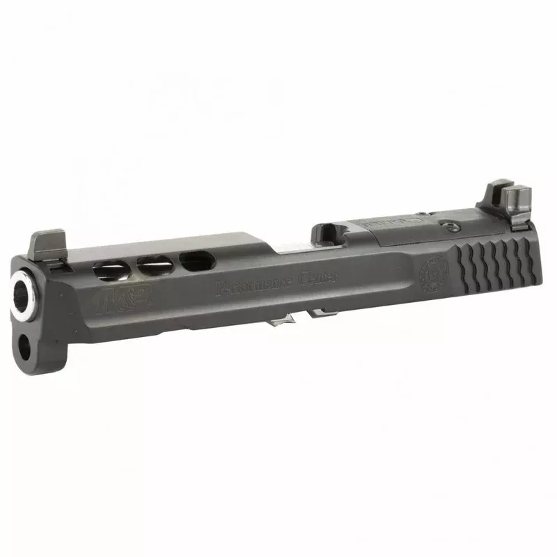 S&W M&P Performance Center Slide Kit 9m 4.25″ PR No MS