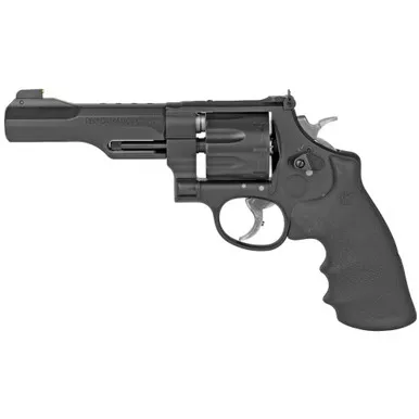 S&W PC 327 357MAG 5 TRR SC/TI 8RD