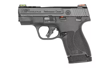 S&W PC SHIELD 9MM 3.1" 13RD EDC KIT