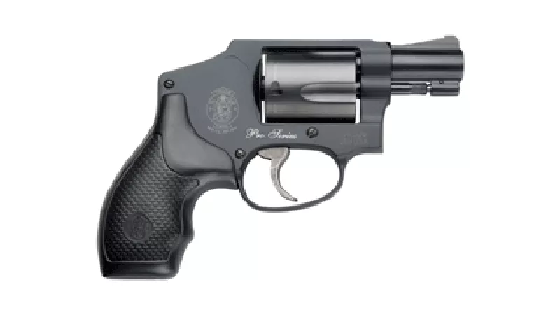 S&W PRO SERIES 442 .38SPL+P 178041