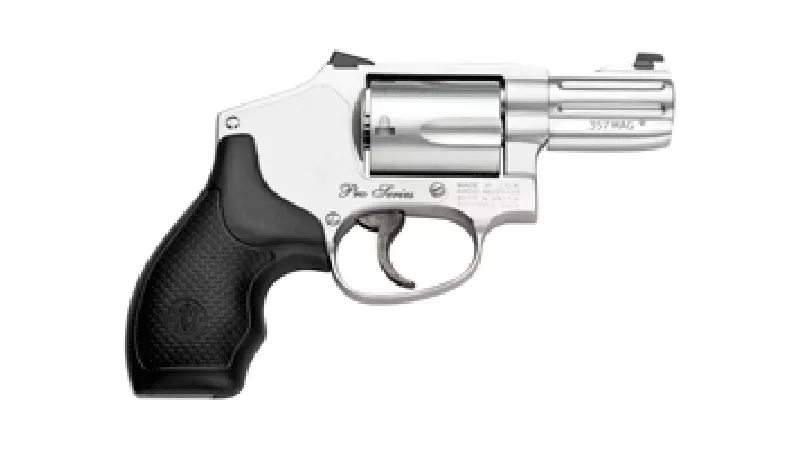 S&W PRO SERIES 640 .357 2.125″ 178044
