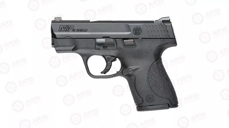 S&W SHIELD M&P40 .40SW FS 10034