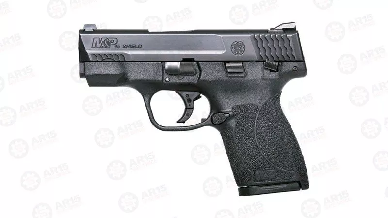 S&W SHIELD M&P45 .45ACP FS 180022
