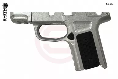 S365 Modular Grip - Tumbled Finish - Safety Cut