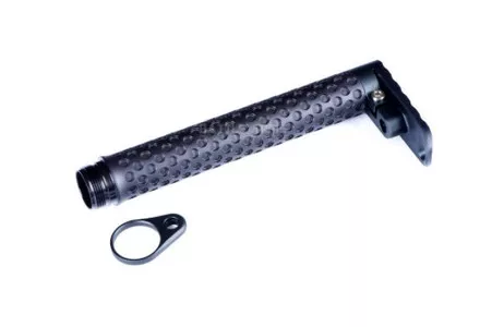 SABERTUBE (MID LENGTH) / QD END PLATE / LIGHTWEIGHT STOCK KIT