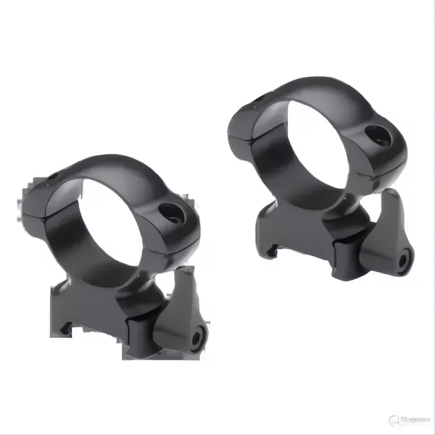 Sabre QR Weaver Mount 30mm