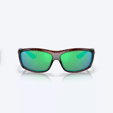SALTBREAK 10 TORTOISE W GRN MIRROR 580G