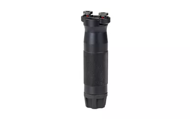 SAMSON M-LOK VERT GRIP LNG STD BLK