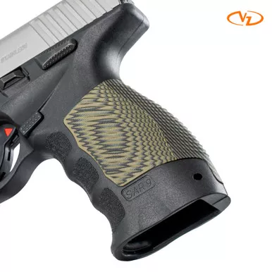 SAR9 Grips - VZ Slant