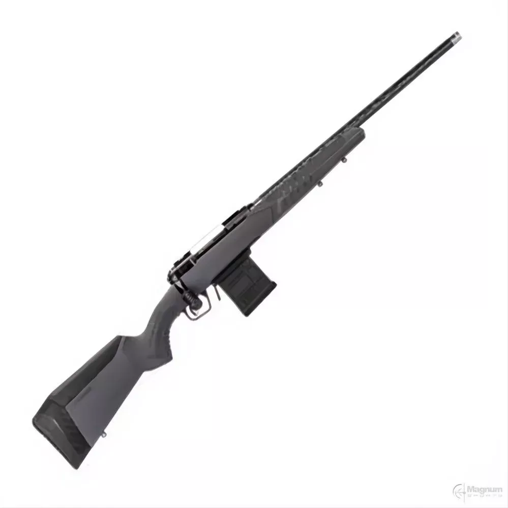 Savage 110 Carbon Tactical