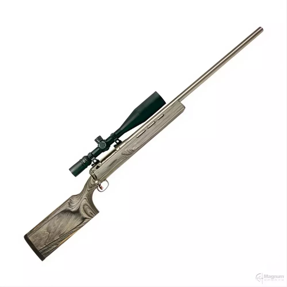 Savage 12 F Class