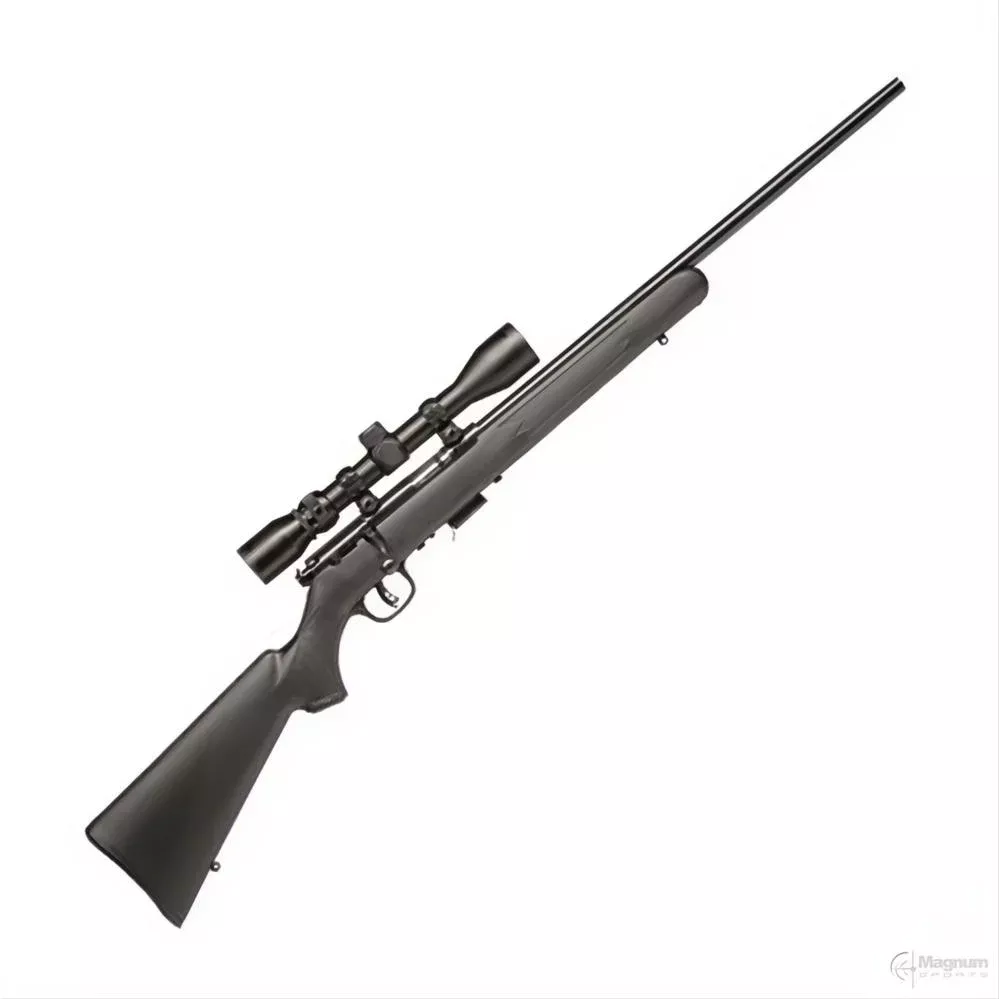 Savage 93 R17 F Package