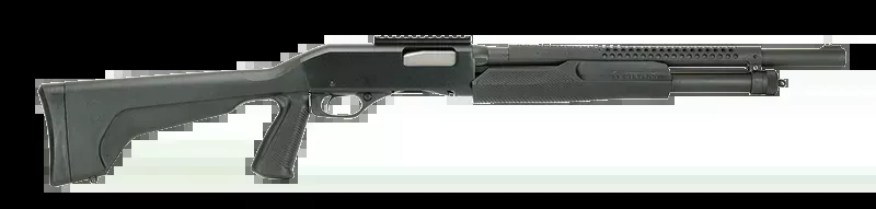 SAVAGE ARMS 320 SEC 12/18.5 PG HEATSHIELD