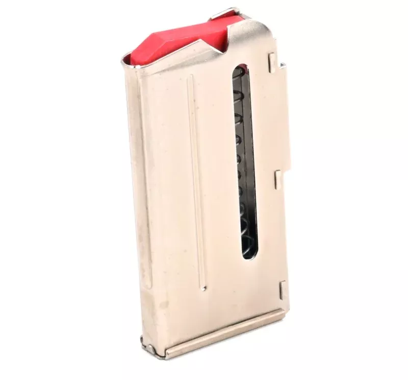 SAVAGE ARMS MAG MOD 93 17HMR/22MAG 10SH SS