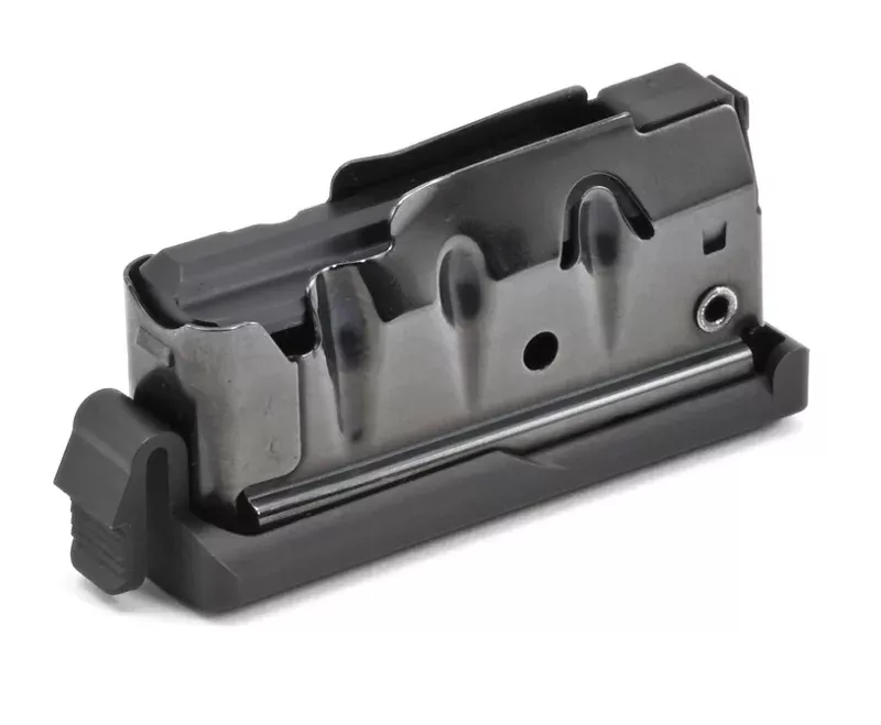 SAVAGE ARMS MAGAZINE AXIS 223REM BLUED