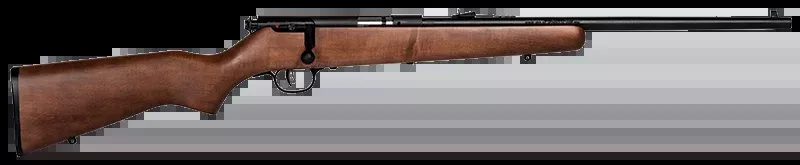 SAVAGE ARMS MARK I BOLT 22LR BL/WD CMPT