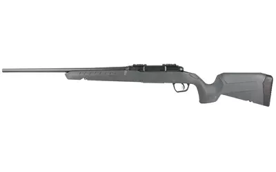 Savage Axis 2 Compact .350 Legend Rifle,Gray,4 – Round