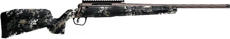 SAVAGE AXIS 2 PRO 223 20″ – BRONZE FOREST SP