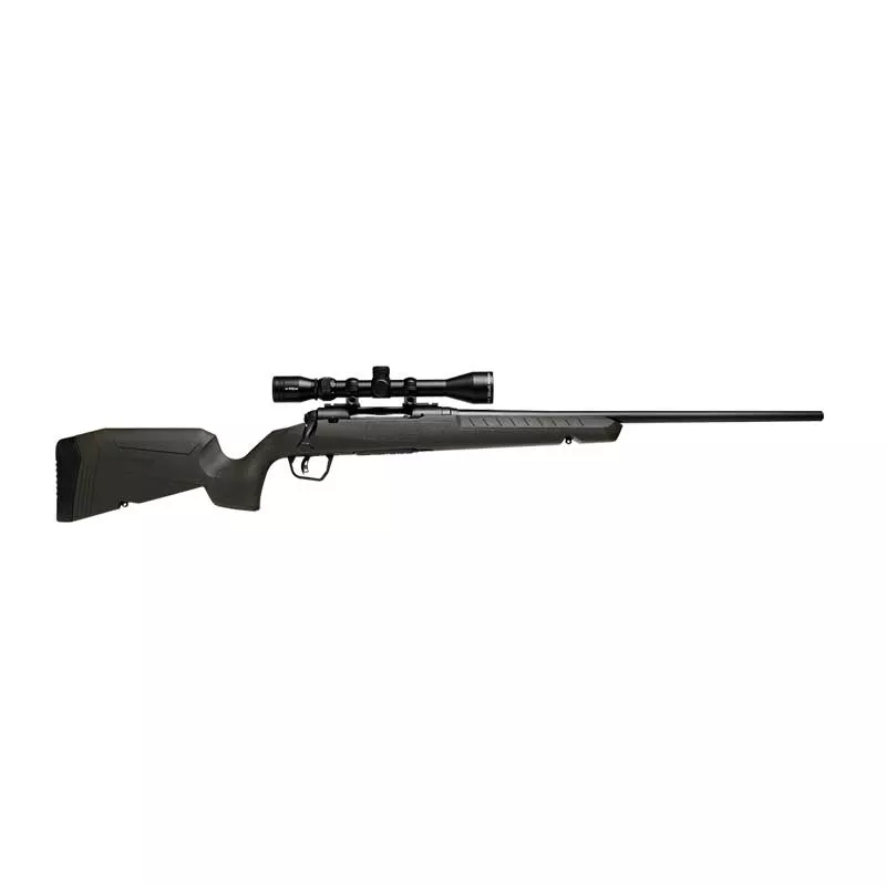SAVAGE AXIS 2 XP ODG .22-250 REM