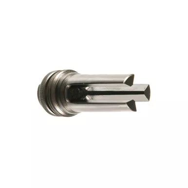 SCO ASR FLASH HIDER 5/8X24 .30 CAL