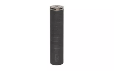 SCO SCYTHE-STM .30 CAL BLK