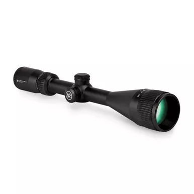 SCOPE 4-12x50 1IN NONILLUM. BDC MOA BLACK VORTEX CROSSFIRE II