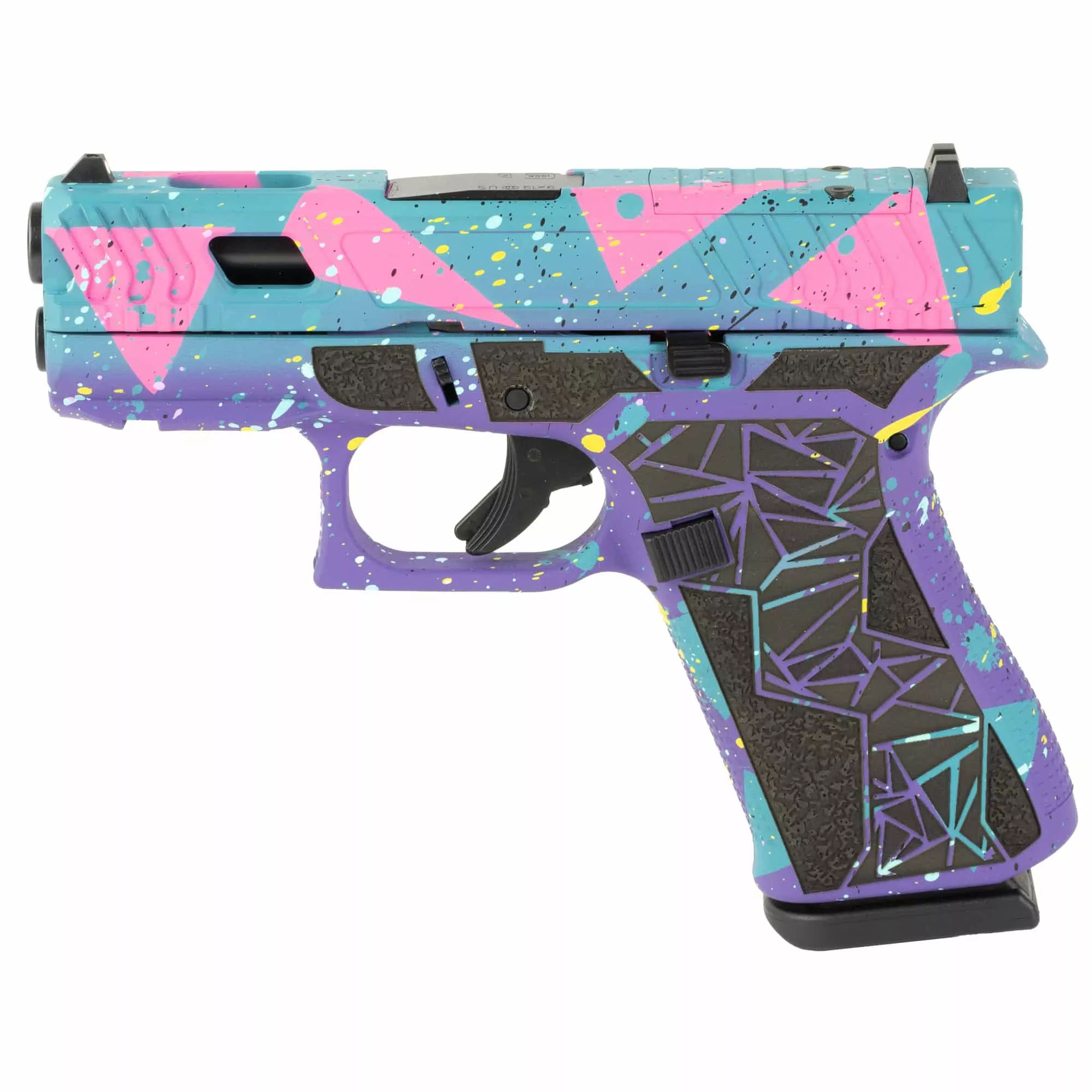 SCT “80’s Day” for G43X