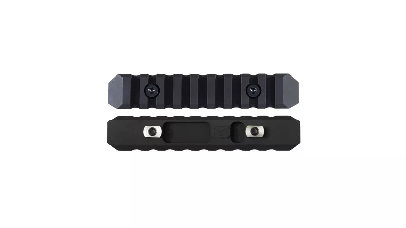 SEEKINS MLOK RAIL SECTION 9 SLOT