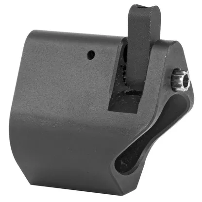 SELECT ADJUSTABLE GAS BLOCK .750