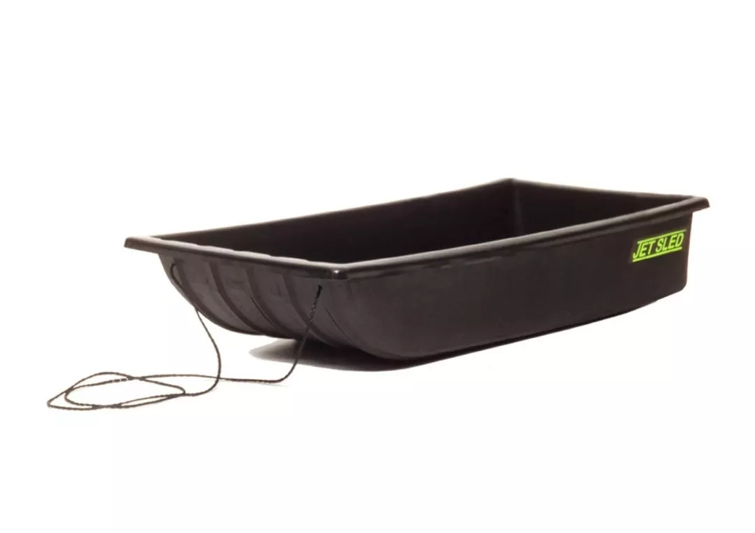 Shappell Jet Ice Fishing Sled