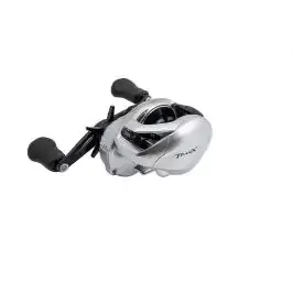 Shimano Tranx 400A Baitcasting Reel TRX400A