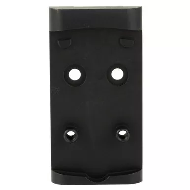 SHLDS MOUNTING PLATE FOR GLOCK MOS