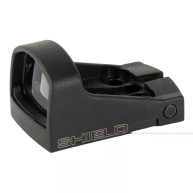 SHLDS SMS POLY ED MINI SGHT 65/2MOA