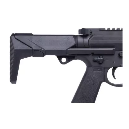 SHORTY STOCK
