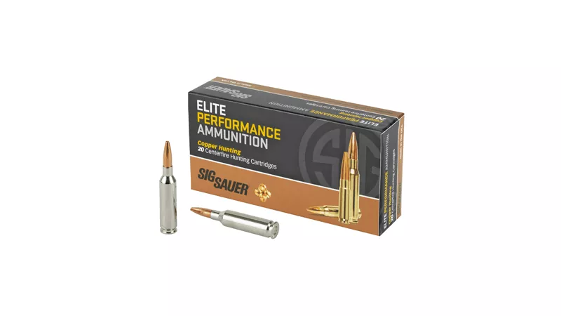 SIG AMMO 6MM CRD 80GR ELT HNT