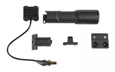 SIG FOXTROT-MSR C RAIL MOUNTED LIGHT