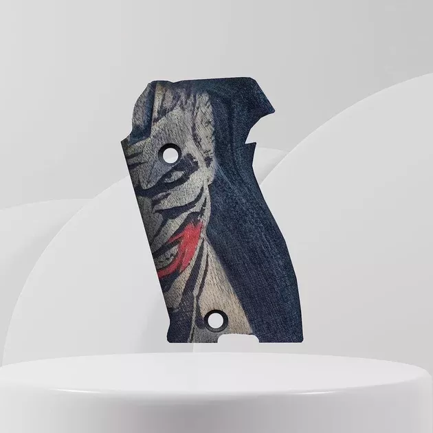 Sig P220 Grips ( Heel Mag Release )