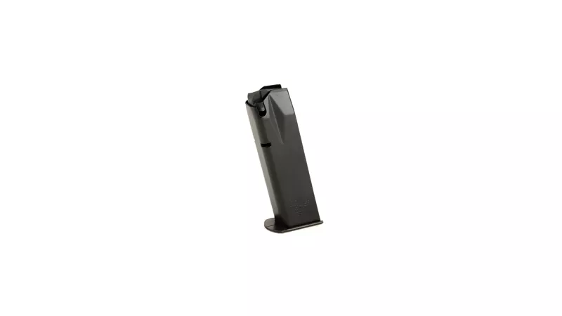 SIG P226 357/40 12RD BL