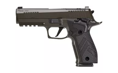 SIG P226 XLGN SAO 9MM 4.4 10RD GRY