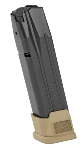 Sig P320 9mm 21rd M17 Coyote- REBUILD KIT