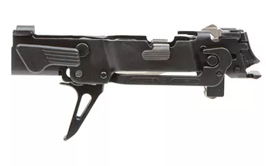 SIG P320 FIRE CONTROL UNIT BLACK