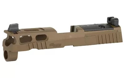 SIG P320SC PROCUT 9MM 3.9 OR SH COY