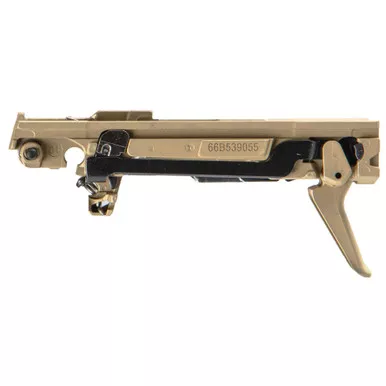 SIG P365 Fire Control Unit Gold