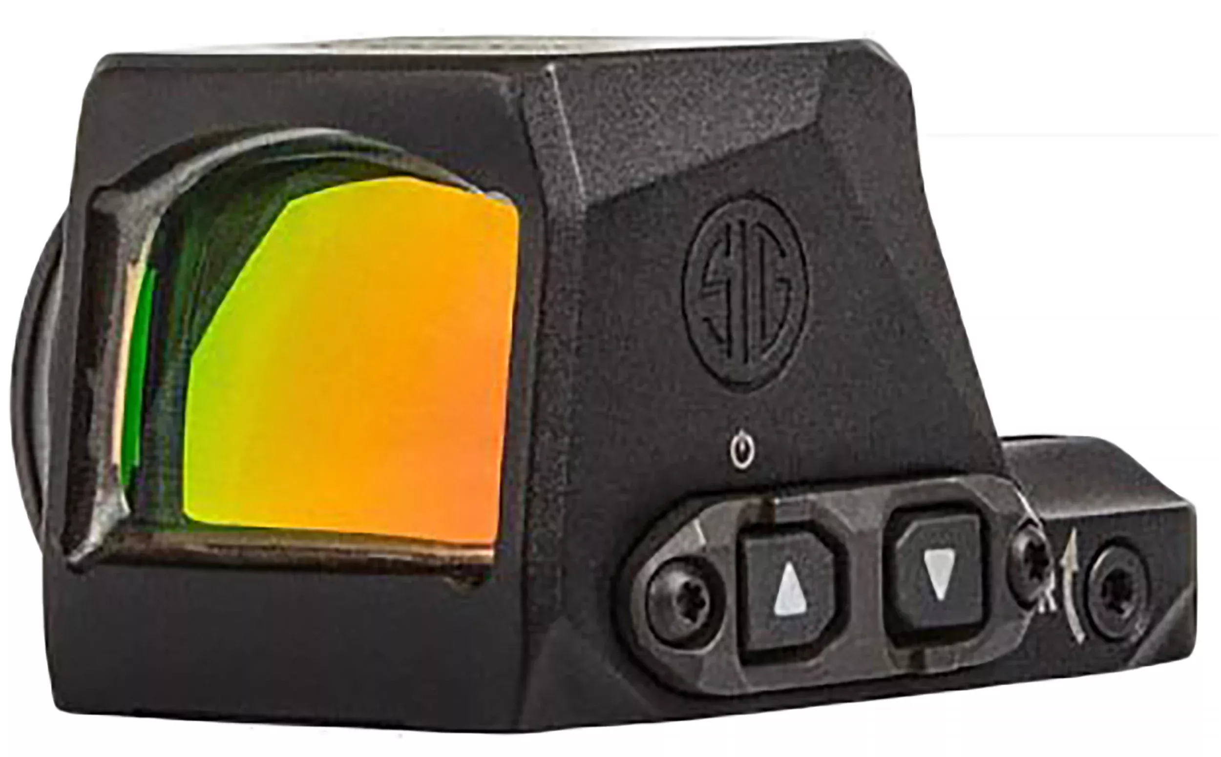 Sig Sauer Electro-Optics Romeo-X Open 1x 6 MOA Reflex Red Dot Sight