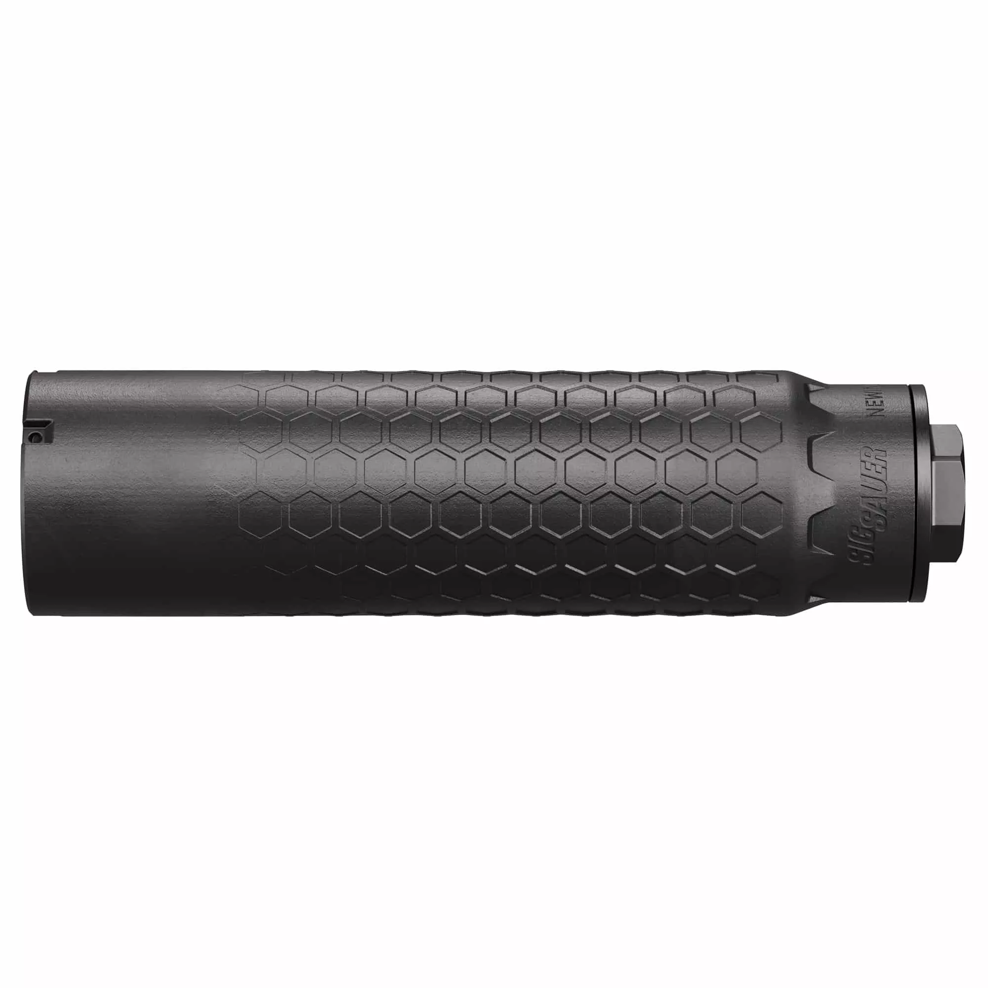Sig Sauer HEXIUM556 Inconel Suppressor