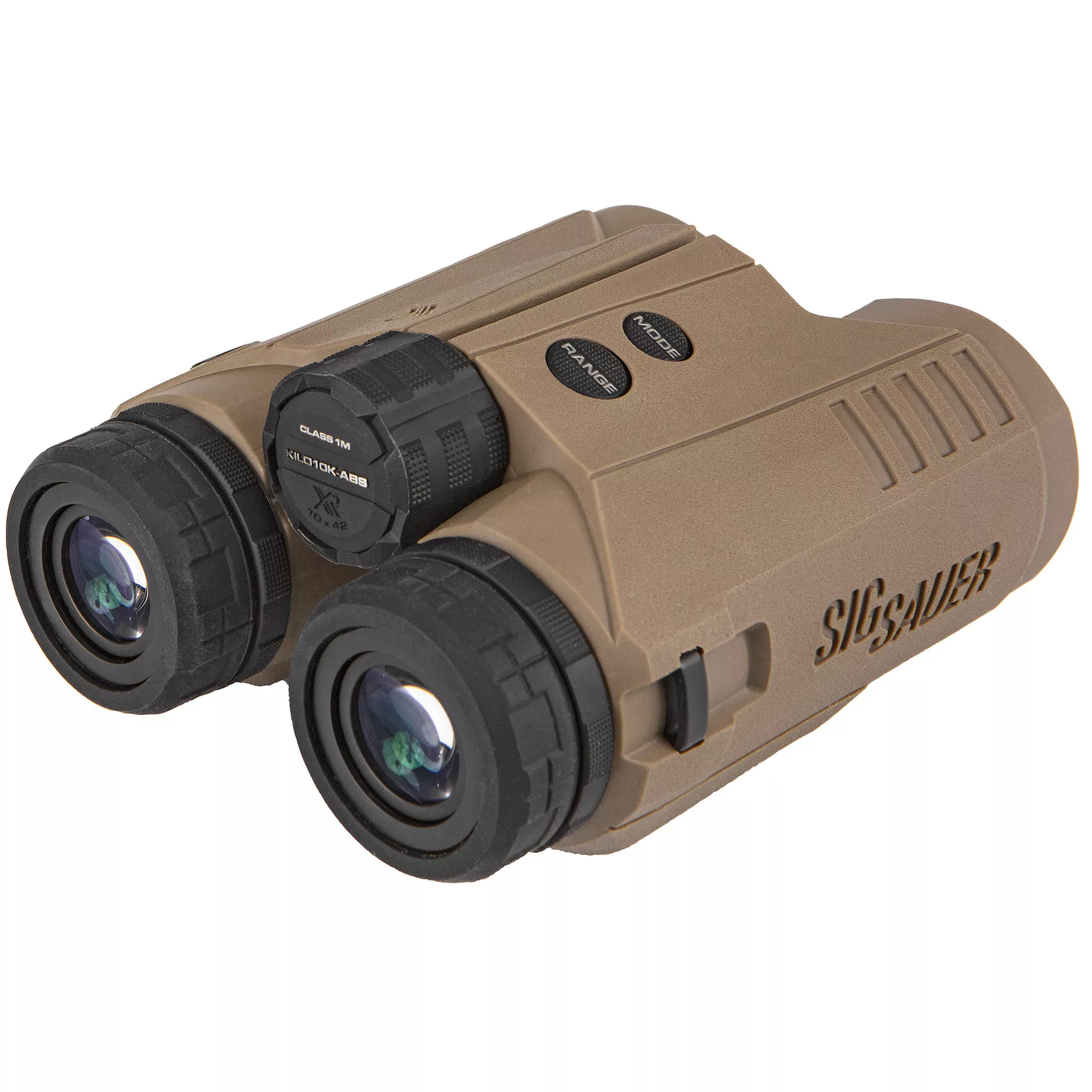 Sig Sauer KILO010K-ABS 10x42mm Binocular Rangefinder
